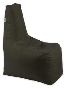 Fotoliu tip Scaun Sunlounger EVO, Material Impermeabil - Cappuccino