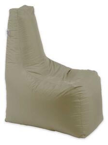 Fotoliu tip Scaun Sunlounger EVO, Material impermeabil - Bej