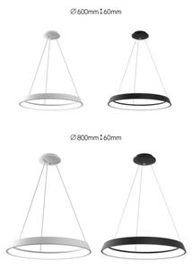 Immax NEO 07080L-80 - Lampă LED reglabilă pe cablu LIMITADO LED/48W/230V 80 cm