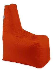 Fotoliu tip Scaun Sunlounger EVO, Material impermeabil - Neon Orange