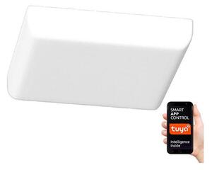 Plafonieră LED încastrată dimabilă pentru baie PRACTICO LED/24W/230V Immax NEO 07110K