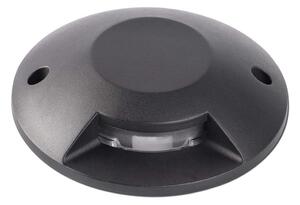 FARO 70285 - Iluminat căi de acces exterior LED LOTH-1 LED/6W/230V IP67