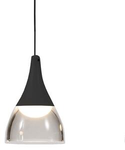 Azzardo AZ3143 - Lustră dimmabilă LED pe cablu DALMATIA 9xLED/5W/230V