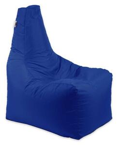 Fotoliu tip Scaun Sunlounger EVO XL, Material impermeabil - Blue Royal