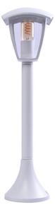 Lampă exterior FOX 1xE27/40W/230V IP44 alb
