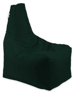 Fotoliu tip Scaun Sunlounger EVO XL, Material Impermeabil - Verde Tuborg