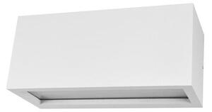 Palnas 66001364 - Aplică perete exterior TONY 1xE27/18W/230V
