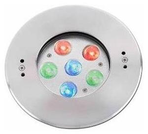 FARO 70456 - LED RGB Iluminat căi de acces EDEL LED/18W/24V IP68