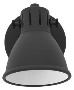 Eglo 98397 - Spot de perete LED SERAS 1xGU10/3,3W/230V