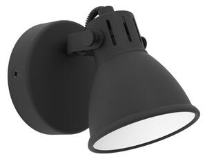 Eglo 98397 - Spot de perete LED SERAS 1xGU10/3,3W/230V