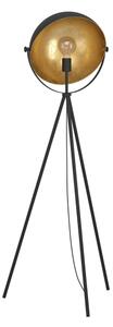 Eglo 98458 - Lampadar DARNIUS 1xE27/40W/230V