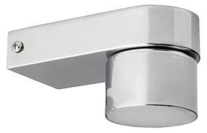 Rabalux 6230 - Aplică perete baie LED LIAM LED/5W/230V IP44