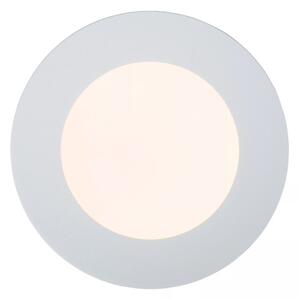 Lucide 28116/11/31 - LED Plafonieră dimmabilă BRICE LED/8W/230V IP44