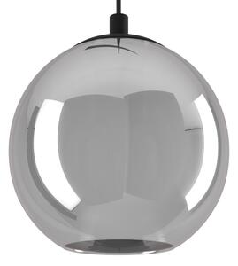 Eglo 98651 - Lustră pe cablu ARISCANI 1xE27/40W/230V