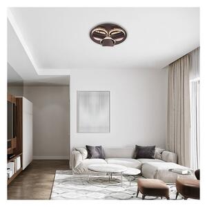 Rabalux 5050 - Lampă de tavan LED cu intensitate reglabilă CAPRIANA LED/18W/230V