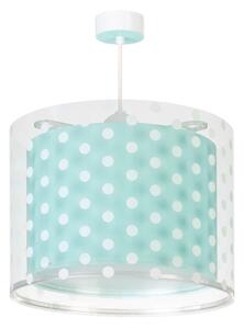 Dalber 41002H - Lustră copii DOTS 1xE27/60W/230V