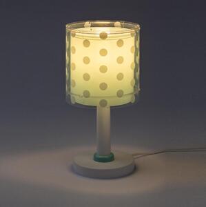 Dalber 41001H - Lampă copii DOTS 1xE14/40W/230V