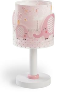 Dalber 61331S - Lampă copii LITTLE ELEPHANT 1xE14/40W/230V