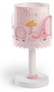 Dalber 61331S - Lampă copii LITTLE ELEPHANT 1xE14/40W/230V