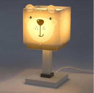 Dalber 64571 - Lampă copii LITTLE TEDDY 1xE14/40W/230V