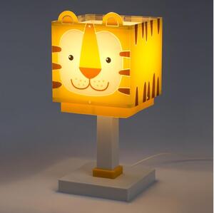 Dalber 64561 - Lampă copii LITTLE TIGER 1xE14/40W/230V