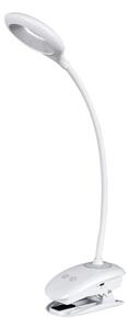 Rabalux 6448 - LED Lampă de masă cu clips HARRIS LED/4W