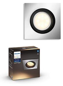 Corp de iluminat LED dimabil MILLISKIN 1xGU10/5W/230V Philips 50421/48/P9