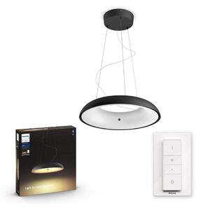 Philips 40233/30/P6 - Lustr LED Hue AMAZE 39W/230V cu dimmer și DO