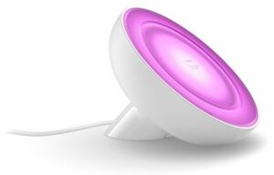 Philips Hue BLOOM - Lampă de birou LED RGB reglabilă, 7,1W, 230V