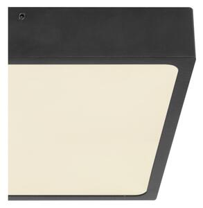 Globo 12369-22 - Plafonieră LED ECHO LED/22W/230V