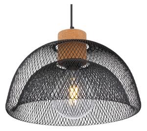 Globo 15393 - Lustră pe cablu VITIANO 1xE27/60W/230V