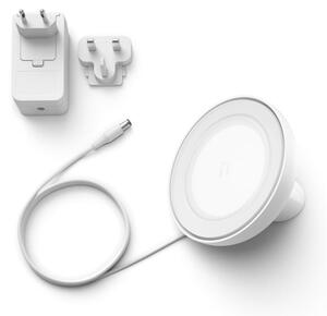 Philips Hue BLOOM - Lampă de birou LED RGB reglabilă, 7,1W, 230V