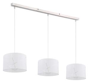Globo 15430-3H - Lustră pe cablu NEMMO 3xE27/40W/230V