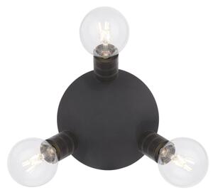 Globo 54030-3 - Lampă spot HERMINE 3xE27/60W/230V