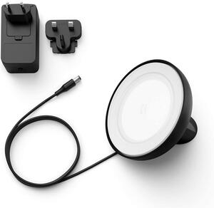 Philips - Lampă de birou LED RGB reglabilă Hue BLOOM LED/7,1W/230V