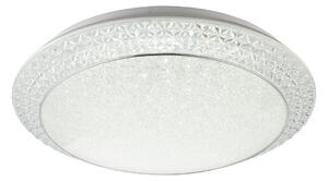 Globo 41314-40 - LED Plafonieră dimmabilă RONJA LED/40W/230V + Telecomandă