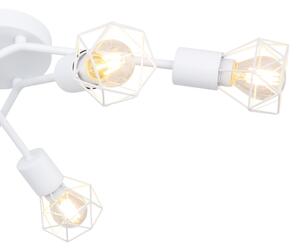 Globo 54802W-6 - Lustră aplicată XARA 6xE14/40W/230V