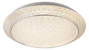 Globo 41314-40 - LED Plafonieră dimmabilă RONJA LED/40W/230V + Telecomandă