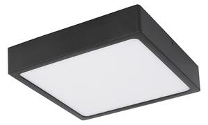 Globo 12369-15 - Plafonieră LED ECHO LED/15W/230V