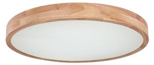 Plafonieră LED dimabilă RAINER LED/48W/230V Globo 41745-48 + telecomandă