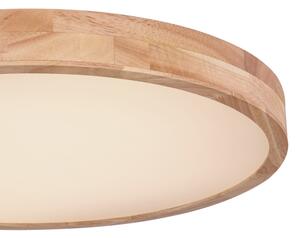 Plafonieră LED dimabilă RAINER LED/48W/230V Globo 41745-48 + telecomandă