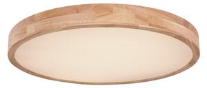 Plafonieră LED dimabilă RAINER LED/48W/230V Globo 41745-48 + telecomandă