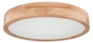 Plafonieră LED dimabilă RAINER LED/24W/230V Globo 41745-24 + telecomandă