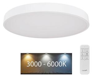 Globo 41744-48 - LED Plafonieră dimmabilă WISS LED/48W/230V