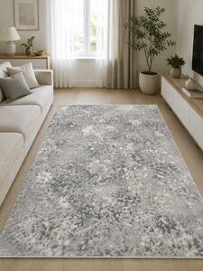 Covor Sufragerie Dormitor, Model Itea 42003 106 Gri 160x230