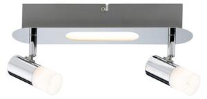 Paulmann 66647 - Spot LED 2xG9/10W/230V + LED/5W
