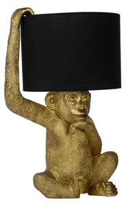 Lucide 10502/81/30 - Lampă de masă CHIMP 1xE14/40W/230V 45cm