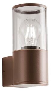 Redo 90047 - Aplică perete exterior FRED 1xE27/20W/230V IP54