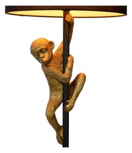 Lucide 10702/81/30 - Lampadar CHIMP 1xE27/60W/230V 150cm