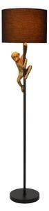 Lucide 10702/81/30 - Lampadar CHIMP 1xE27/60W/230V 150cm